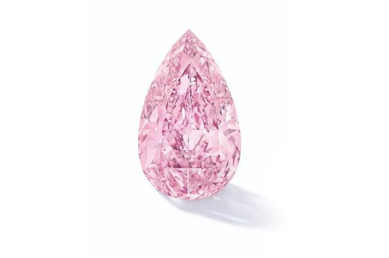 Pinkdiamondsydney