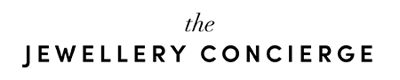 The Jewellery Concierge Logo Web